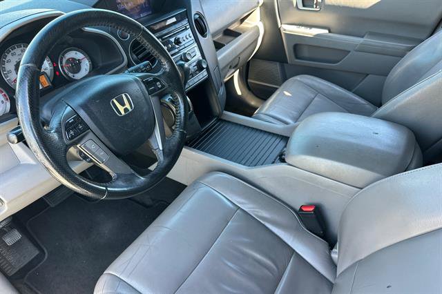 Used 2012 Honda Pilot EX-L image 9