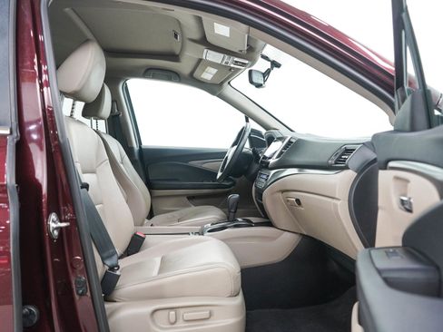 Used 2017 Honda Pilot EX-L image 11