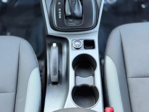 Used 2015 Ford Escape S FWD image 16