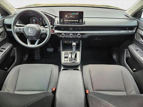 Certified 2024 Honda CR-V EX image 17