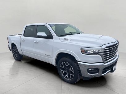 Used 2025 RAM 1500 Laramie