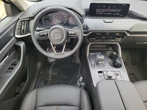 New 2026 MAZDA CX-90 3.3 Turbo w/ Select Package image 19