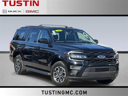 Used 2024 Ford Expedition Max XLT