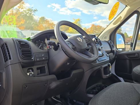 Used 2025 RAM ProMaster 1500 w/ Safety Group image 13