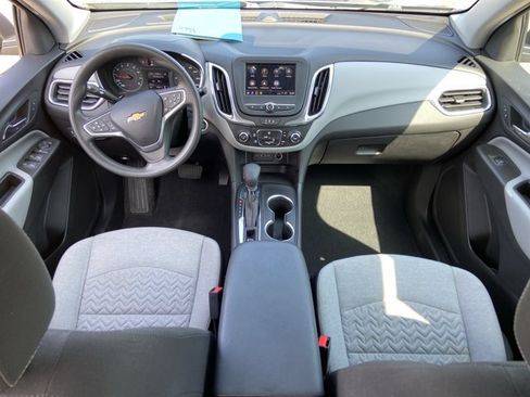 Used 2023 Chevrolet Equinox LS FWD image 50