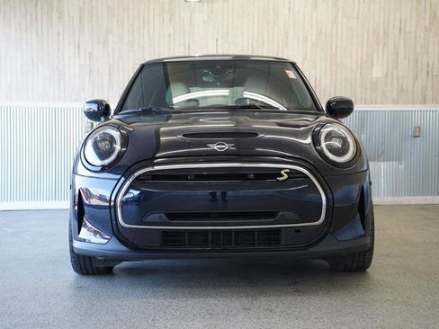 Used 2023 MINI Cooper SE image 2