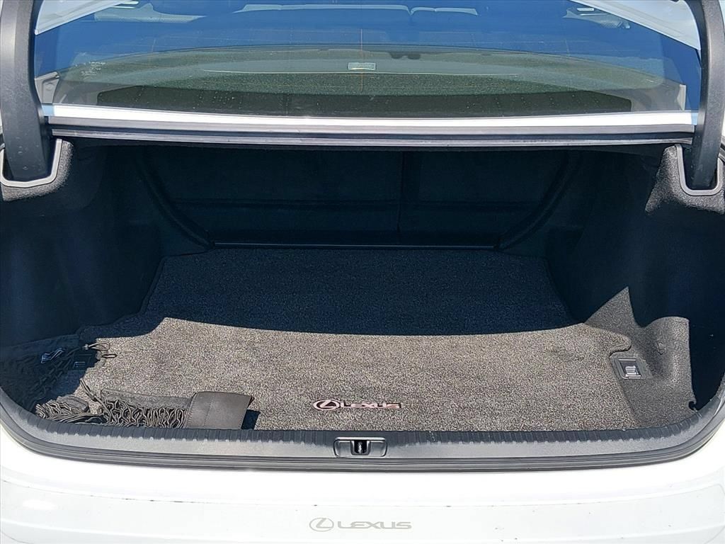 Used 2022 Lexus RC 300 F Sport w/ Accessory Package 2 RWD image 14