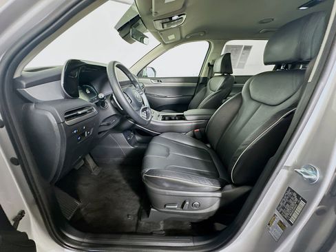 Used 2025 Hyundai Palisade SEL image 13