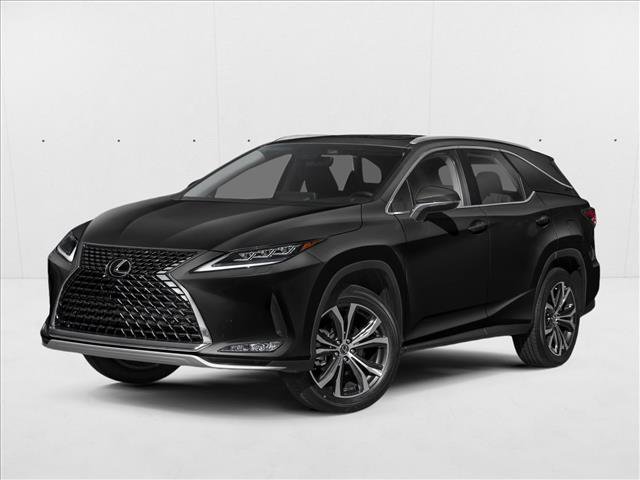 Used 2020 Lexus RX 350L Premium w/ Premium Package AWD/4WD image 1