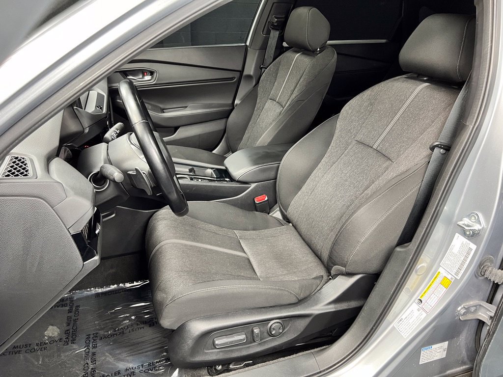 Used 2025 Honda Accord Sport image 7