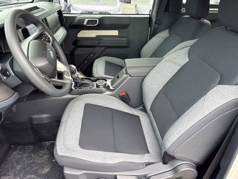 New 2026 Ford Bronco 2-Door w/ Sasquatch Package AWD/4WD image 15