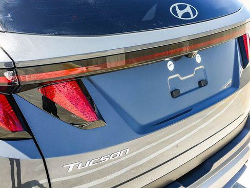 New 2026 Hyundai Tucson SEL FWD image 7