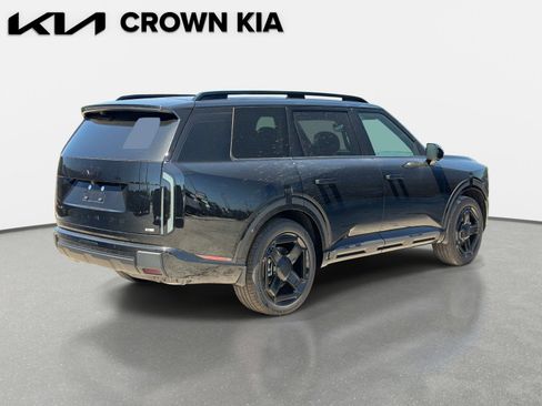 New 2027 Kia Telluride X-Line SX Prestige AWD/4WD image 5
