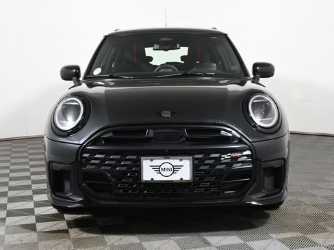 New 2026 MINI Cooper S FWD image 9