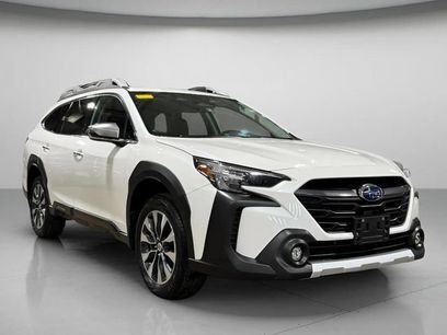 Used 2023 Subaru Outback Touring XT w/ Tech Package 3