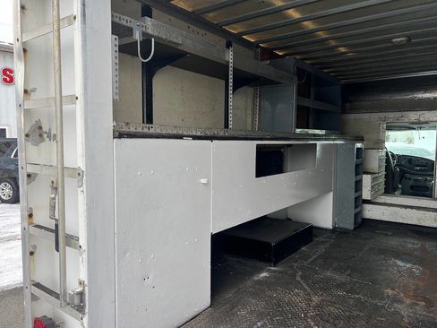 Used 2007 Ford E-450 and Econoline 450 image 18