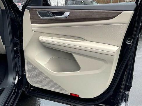 New 2025 Volkswagen Atlas SEL Premium R-Line image 27