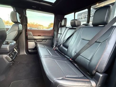 Used 2023 Ford F150 Lariat image 18