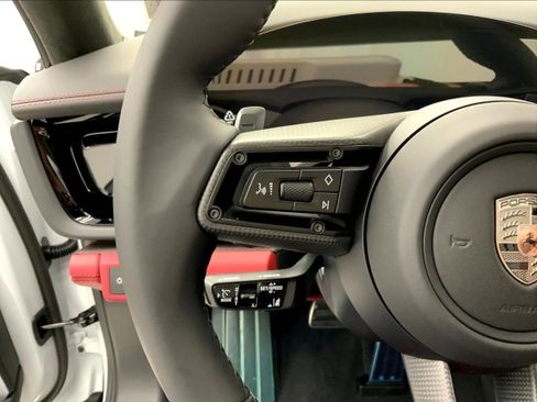 New 2026 Porsche Panamera Turbo S image 13