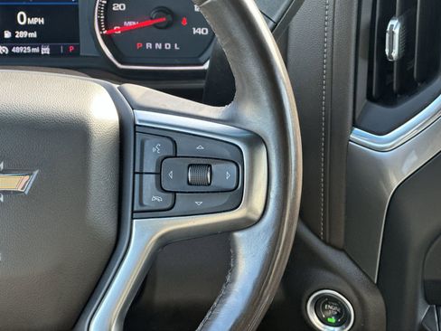 Used 2020 Chevrolet Silverado 3500 LTZ w/ LTZ Plus Package image 21