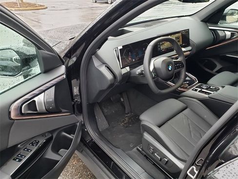 New 2026 BMW X3 xDrive30 w/ Premium Package image 9