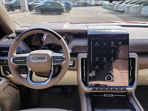 New 2026 GMC Yukon Denali w/ Denali Reserve Package image 28