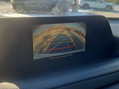 Used 2024 MAZDA CX-30 AWD 2.5 S w/ Preferred Package image 9