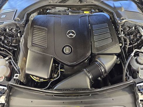Certified 2025 Mercedes-Benz C 300 Sedan image 32