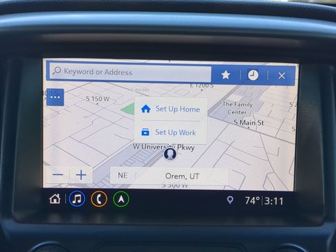 Used 2019 Chevrolet Colorado LT w/ LT Convenience Package image 23