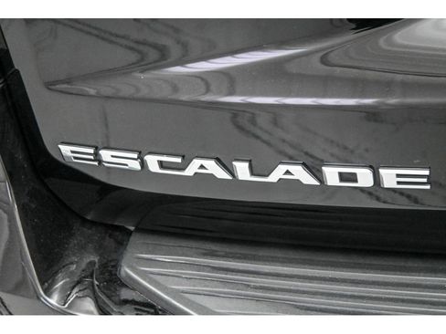 Used 2023 Cadillac Escalade Premium Luxury w/ Performance Package image 64
