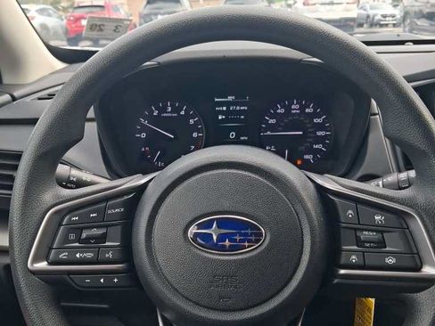 Certified 2024 Subaru Impreza 2.0i AWD/4WD image 31