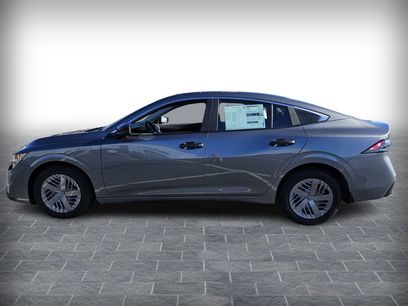 New 2026 Nissan Sentra S w/ Floor Mat Package