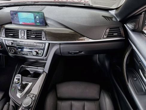 Used 2016 BMW 435i Convertible RWD image 27