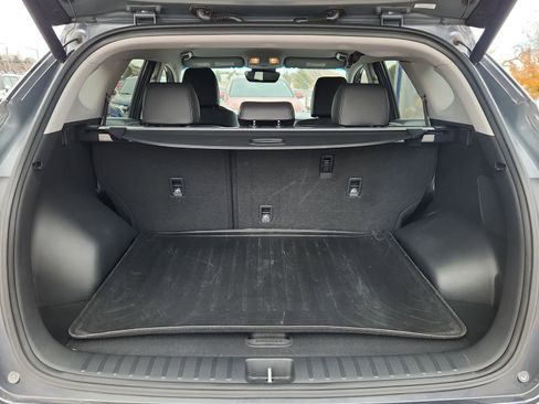 Used 2019 Hyundai Tucson Limited image 10