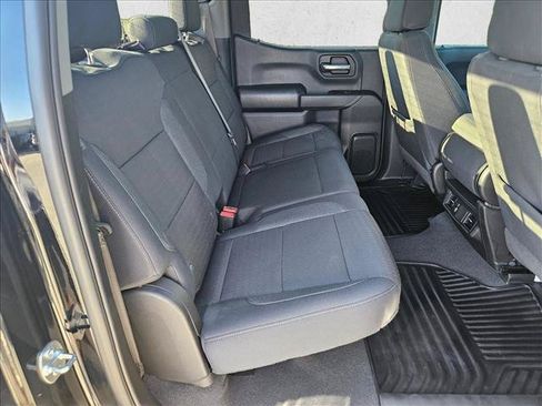 Used 2025 GMC Sierra 1500 Pro w/ Pro Value Package RWD image 19