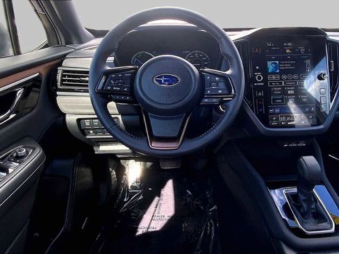 Certified 2025 Subaru Forester Sport AWD/4WD image 6