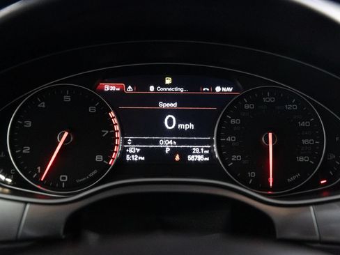 Used 2013 Audi A6 3.0T Premium Plus AWD/4WD image 34
