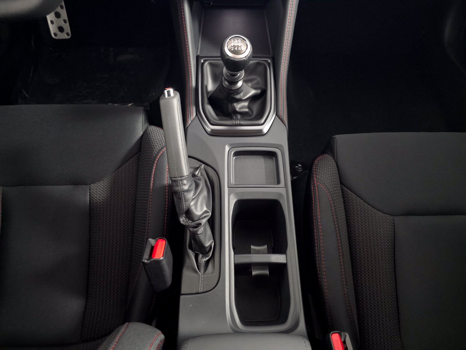 New 2026 Subaru WRX Premium AWD/4WD image 24