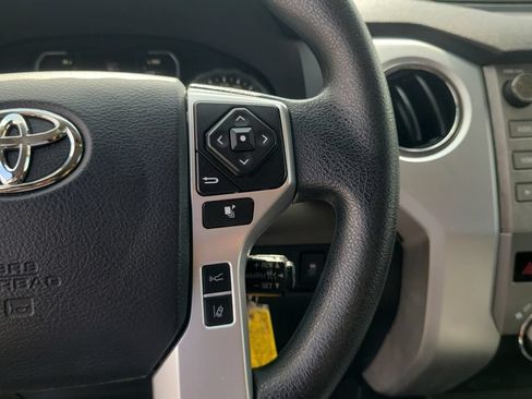 Used 2018 Toyota Tundra SR5 w/ SR5 Upgrade Package RWD image 19