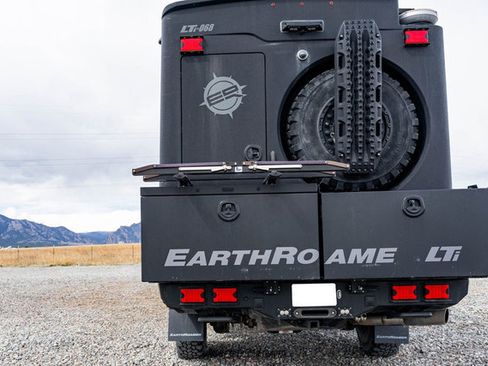 Used 2022 Ford F550 4x4 Crew Cab Super Duty image 87