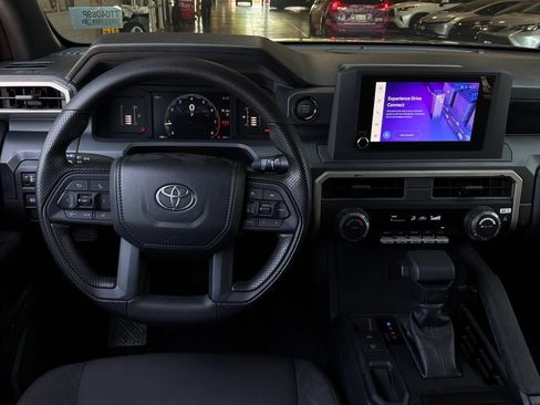 Used 2026 Toyota Tacoma SR RWD image 12