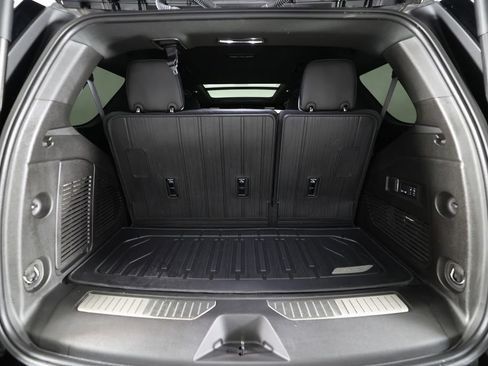 Used 2026 GMC Yukon AT4 Ultimate w/ LPO, Floor Liner Package image 13