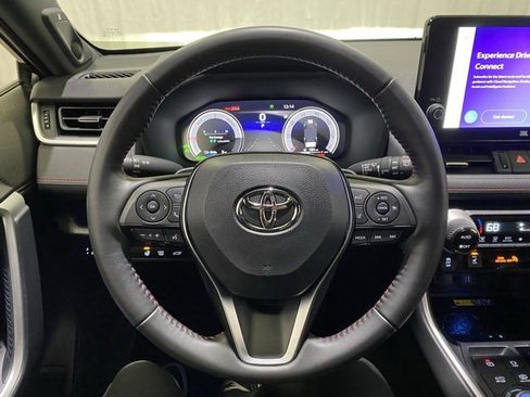 Used 2023 Toyota RAV4 XSE w/ Weather Package image 18