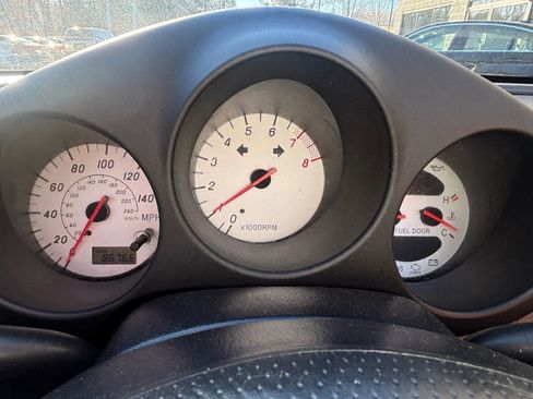 Used 2002 Toyota MR2 image 39