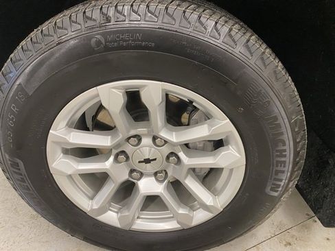 Used 2024 Chevrolet Silverado 1500 RST image 27