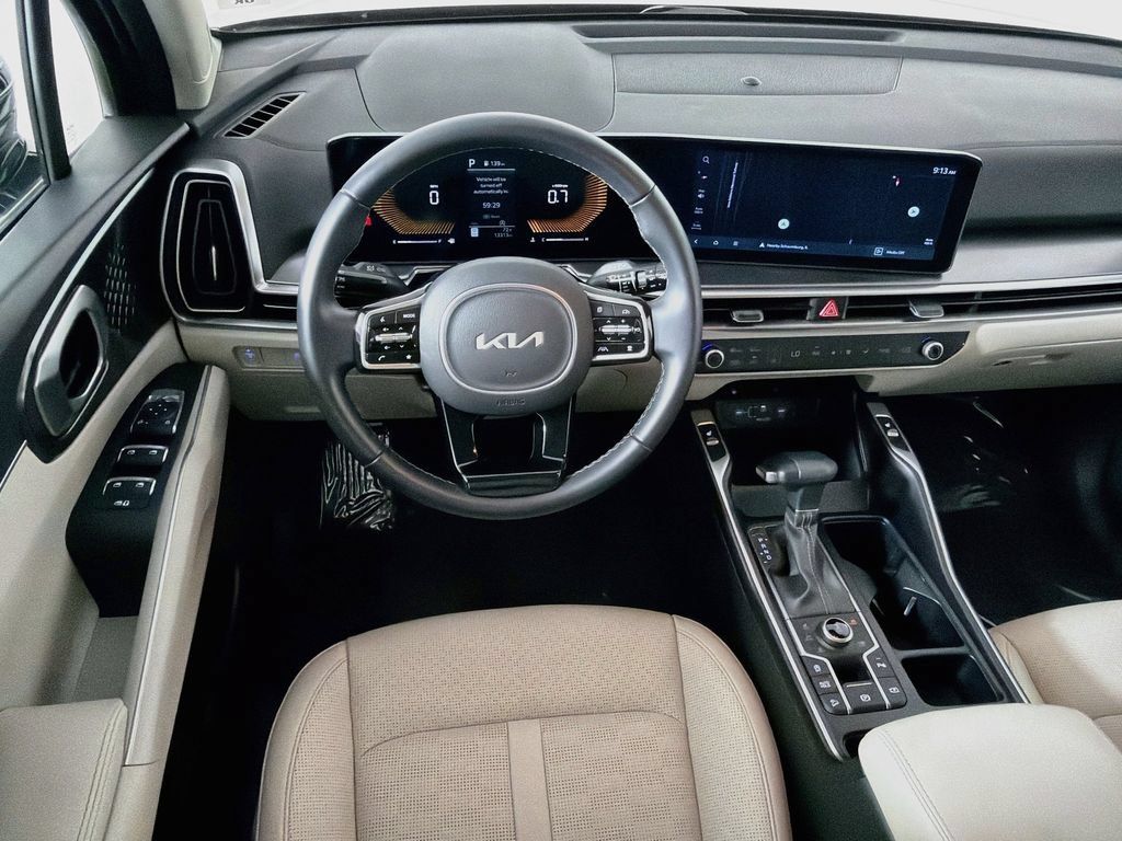 Used 2025 Kia Sorento S AWD/4WD image 22