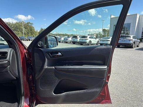 Used 2021 Dodge Durango GT image 19