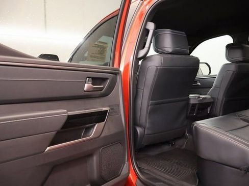New 2026 Toyota Tundra Limited AWD/4WD image 26