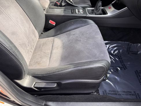 Used 2009 Subaru Impreza WRX STI image 24