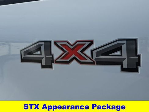New 2025 Ford F250 XL w/ STX Appearance Package image 9